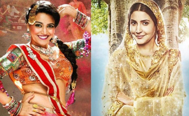 बॉक्‍सऑफिस पर ''फिल्‍लौरी'' और ''अनारकली...'' की टक्‍कर, जानें दोनों फिल्‍मों की खासियत ?