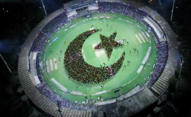 पाकिस्तान दिवस : परेड में पहली बार चीनी सैनिकों ने की शिरकत, लाहौर में लगे भारत विरोधी नारे