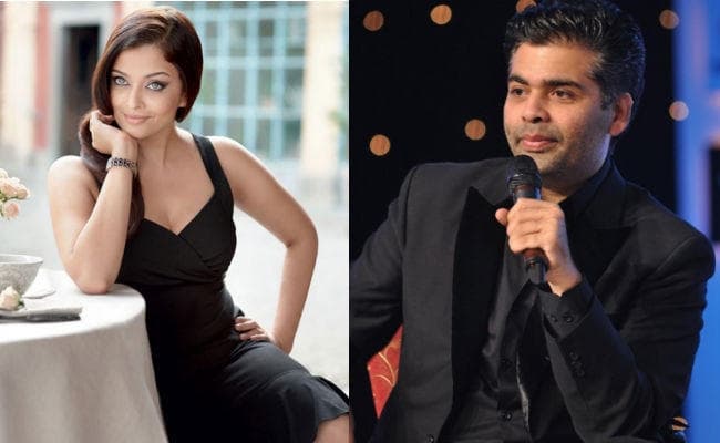 क्‍या सचमुच करण जौहर और ऐश्‍वर्या राय की दोस्‍ती में आ गई है दरार, जानें पूरी सच्‍चाई ?