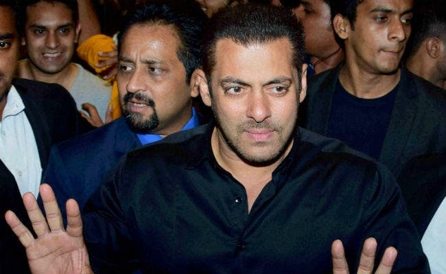 बोले सलमान खान,'' जब मैं कुछ गलत करता हूं तो...''