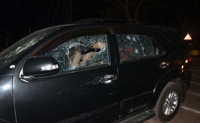 नीरज सिंह हत्याकांड : गया सिंह और महंत पांडेय हिरासत में, अज्ञात स्थान पर ले गयी पुलिस