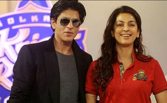 IPL में फेमा उल्लंघन मामले में शाहरुख, गौरी और जूही को ईडी का नोटिस