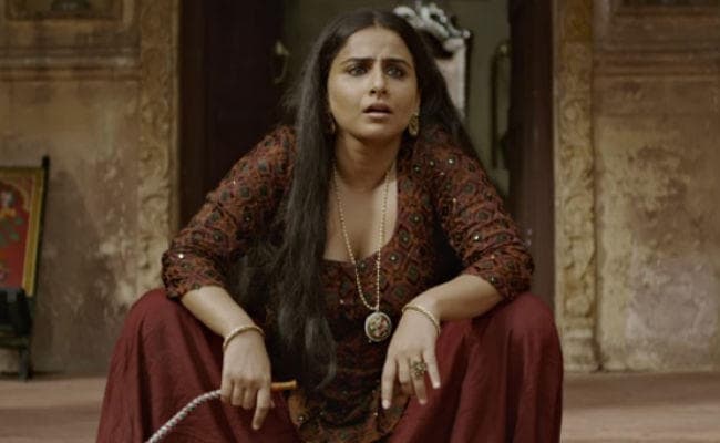 झारखंड से है ''बेगम जान'' का खास कनेक्‍शन