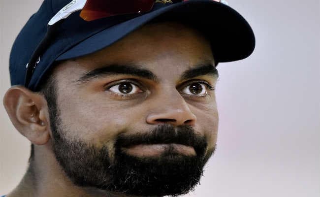 6 साल में पहली बार टीम से बाहर हुए विराट कोहली