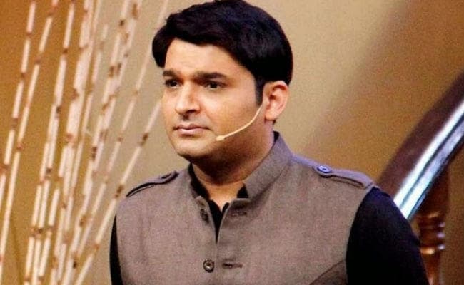 अब इस अभिनेत्री ने भी छोड़ा कपिल शर्मा का साथ...