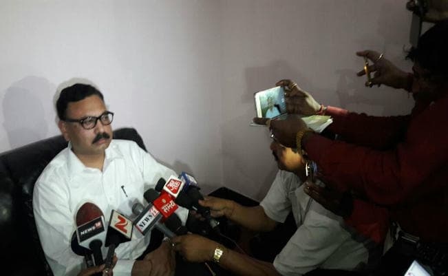 नीरज सिंह हत्याकांड की जांच सही दिशा में, जल्द नतीजे तक पहुंचेंगे : एडीजी