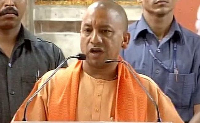 तुलसीदास ने अकबर को कभी राजा नहीं माना, कहा- राजा एक ही हैं, भगवान राम : आदित्‍यनाथ