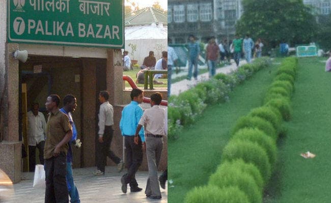 VIDEO, दिल्‍ली के पालिका बाजार जैसा अंडरग्राउंड बने रांची का रवींद्र भवन : पूर्व चैंबर अध्‍यक्ष