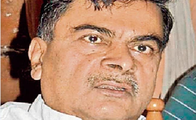 देशद्रोहियों को पटक कर मारूंगा : सांसद आरके सिंह