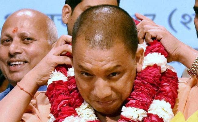 बोले सीएम योगी- सुधर जाएं, नहीं तो यूपी छोड़ दें गुंडे