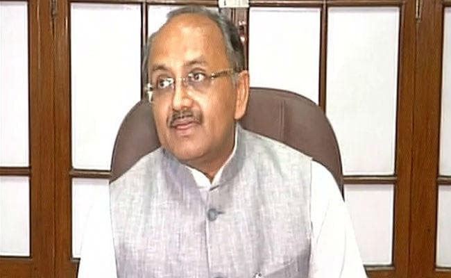 ''योगी सरकार'' ने साफ कहा- कार्रवाई केवल अवैध बूचड़खानों पर, लाइसेंस वालों को डरने की आवश्यकता नहीं