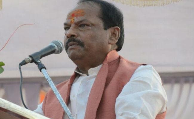 अगले 72 घंटों में राज्‍य के सभी अवैध बूचड़खाने बंद करने का CM रघुवर दास का आदेश