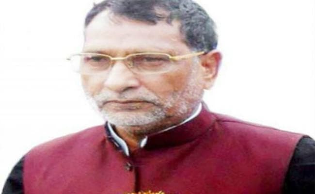 समाजवादी पार्टी ने चुना विधायक दल का नेता, राम गोविन्द होंगे नेता प्रतिपक्ष