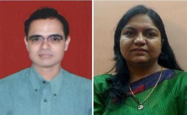 झारखंड : नितिन कुलकर्णी बने ऊर्जा सचिव, पूजा सिंघल को प्रोन्नति