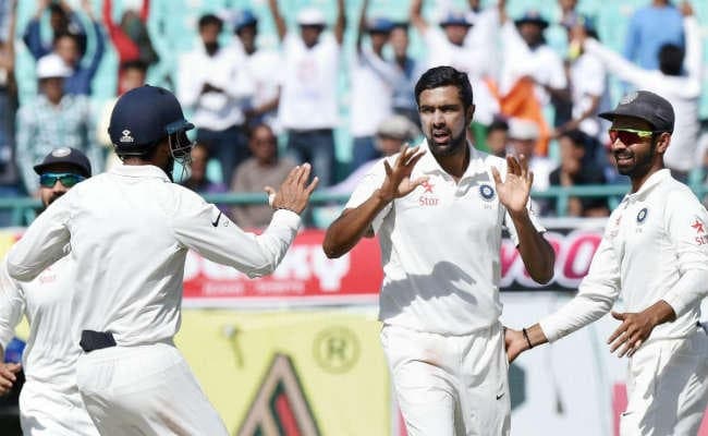 जडेजा-साहा व गेंदबाजों ने बिगाड़ा कंगारुओं का खेल, पढ़ें वरिष्ठ संपादक अनुज सिन्हा को
