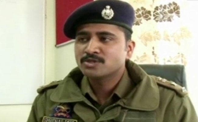 जम्मू-कश्मीर :पुलिस को मिली बड़ी कामयाबी, हिजबुल के 6 आतंकी गिरफ्तार