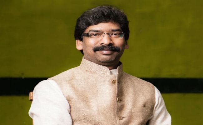 हेमंत का कटाक्ष : लिट्टीपाड़ा चुनाव में प्रधानमंत्री को भी उतार दे भाजपा