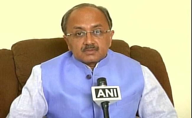 यूपी : विदेशी छात्रों पर हमले को लेकर योगी के मंत्री ने दिया बड़ा बयान