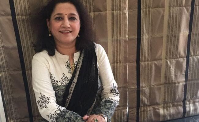 गायिका कविता सेठ 8 अप्रैल को प्रभात खबर के कार्यक्रम में बिखेरेंगी अपनी आवाज का जादू