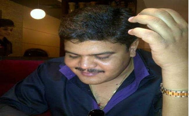 नीरज सिंह हत्याकांड : एडीजी ने कहा - हत्या के षडयंत्र में एक से अधिक लोग, सभी स्थानीय