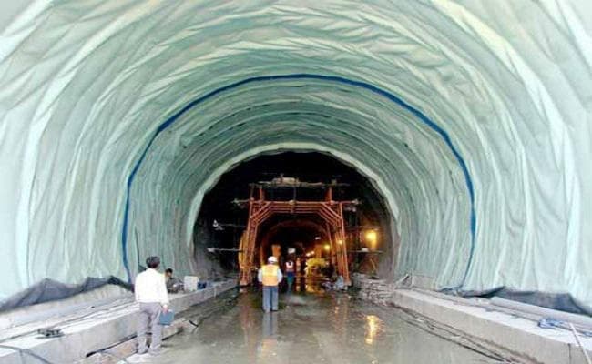चीन की चुनौती से निपटने की तैयारी, Atal Tunnel से जवानों तक आसानी से पहुंचेगा गोला बारूद