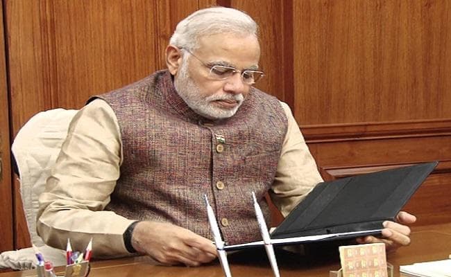 प्रधानमंत्री मोदी की मेहनत के आगे चीन हुआ पस्त, मेक इन इंडिया ने मेड इन चाइना को पछाड़ा