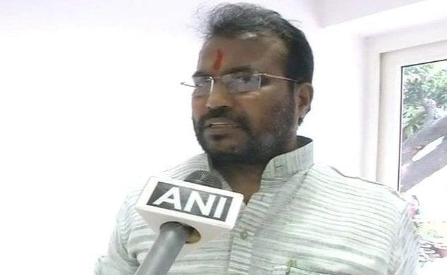 JDU नेता श्याम रजक ने महागठबंधन को लेकर दिया बयान