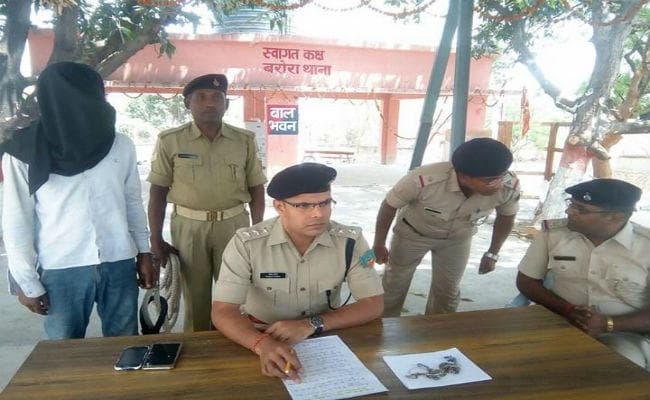 धनबाद : चार डकैती कांड का मास्टरमाइंड गिरफ्तार