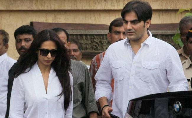 मलाइका से अलग होने के बाद इस रोमानियन गर्ल को डेट कर रहे हैं अरबाज खान, PHOTO