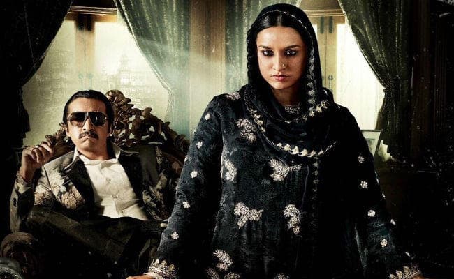 मिलिये ''हसीना'' श्रद्धा कपूर के ऑनस्‍क्रीन और ऑफस्‍क्रीन भाई ''दाऊद'' से...