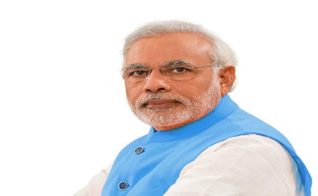 जीएसटी विधेयकों के पारित होने पर मोदी ने कहा: नया साल, नया कानून, नया भारत