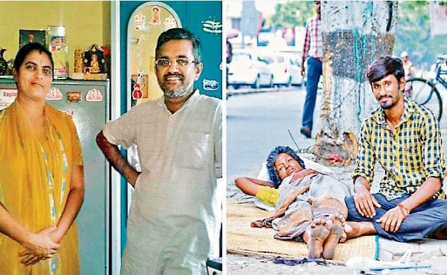 चेन्नई की सड़कों से यूरोप तक जयवेल का सफर