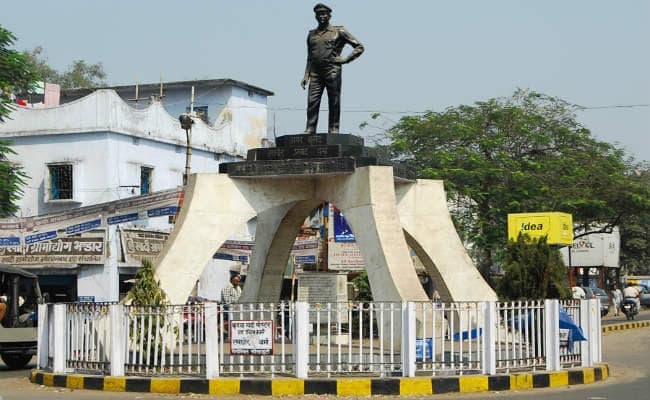 धनबाद : विनोद बिहारी महतो विवि के गठन की प्रक्रिया शुरू