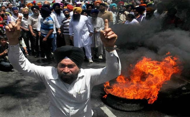 1984 सिख विरोधी दंगों से जुड़े पांच मामलों की फिर से होगी सुनवाई