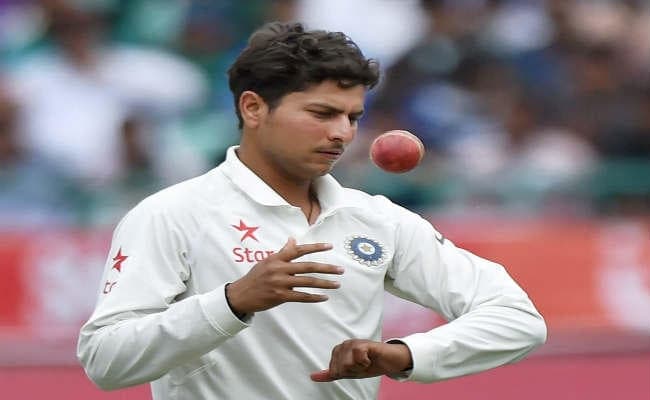 देश के लिये खेलना गर्व की बात : कुलदीप