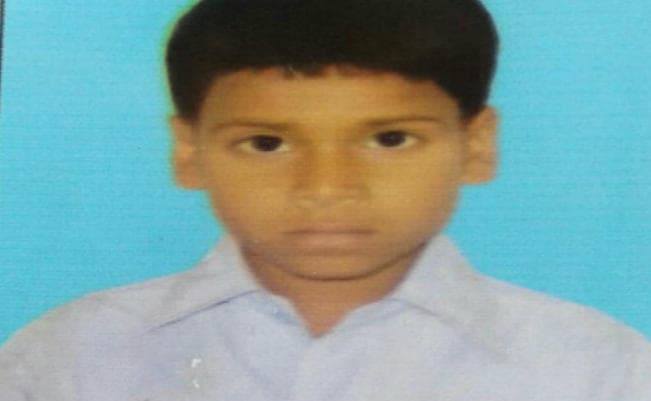 दुमका का छह साल का बच्चा लापता, पता चले तो इस नंबर पर करें सूचित