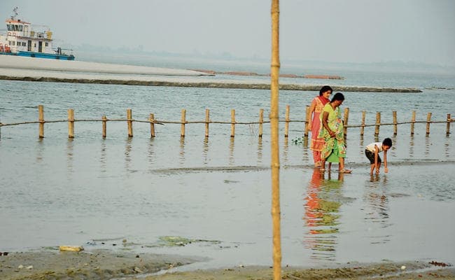 नहाय-खाय कर व्रती लेंगे व्रत का संकल्प, चार दिवसीय चैती छठ आज से