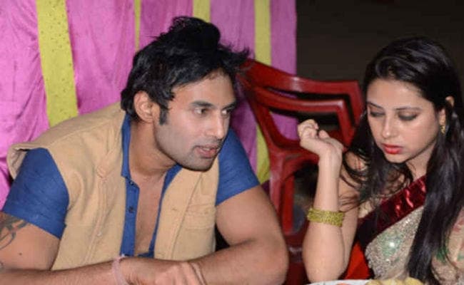 प्रत्‍युषा बनर्जी के ब्‍वॉयफ्रेंड राहुल राज ने काम्‍या पंजाबी पर लगाया आरोप