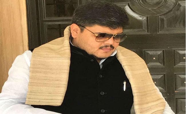 नीरज सिंह हत्याकांड मामले में मुन्ना सहित दो गिरफ्तार