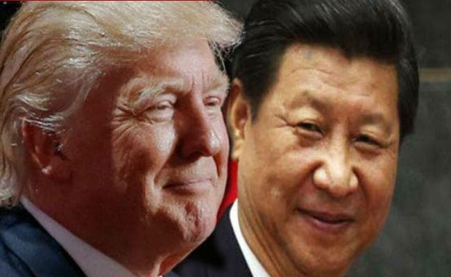 तल्ख रिश्‍तों के बीच होगी ट्रंप और शी चिनफिंग की मुलाकात, भारत की पैनी नजर