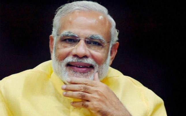 PM नरेंद्र मोदी ने झारखंड के सांसदों से की बात, कहा - केंद्र की योजनाओं के बारे में जनता को बतायें