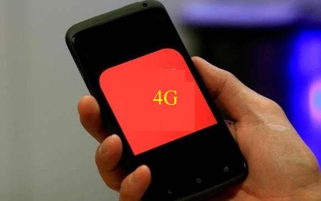 कश्मीर घाटी के लोग भी उठा सकेंगे 4 जी का मजा