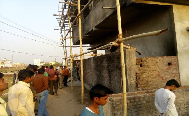 हजारीबाग : दुर्घटना में बच्चे की मौत