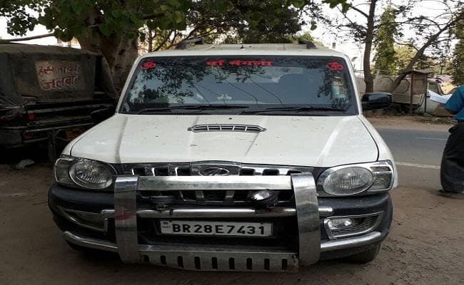 बिहार : पटना में स्कॉर्पियो ने आठ लोगों को कुचला, 3 की हालत गंभीर