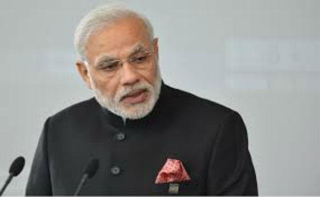झारखंड के सांसदों से पीएम ने कहा, क्षेत्र की जनता से मोबाइल से जुड़े रहे