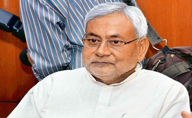 बिहार को तमिलनाडु से भी महंगी मिल रही बिजली : नीतीश