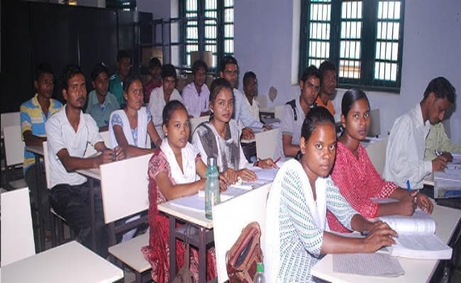 बदहाली: सरकारी ITI में नहीं भर रही हैं सीटें, लेना था 4977 का नामांकन पर 1747 सीटें रह गयीं खाली