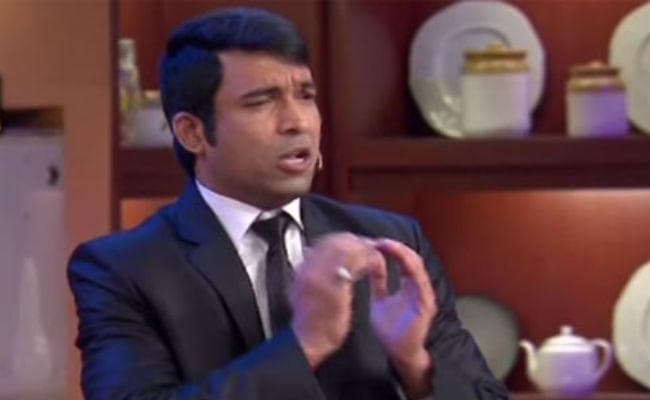 पिता बने कॉमेडियन चंदन प्रभाकर