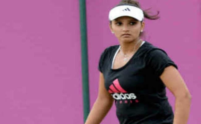 #MiamiOpen : सानिया और बारबोरा की जोड़ी फाइनल में