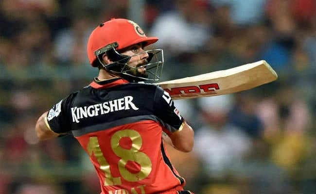 कोहली आईपीएल-10 में खेलेंगे या नहीं, अप्रैल के दूसरे हफ्ते में हो जाएगा साफ